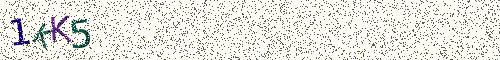 Cryptogramme