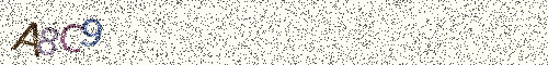 Cryptogramme