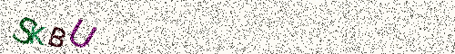 Cryptogramme