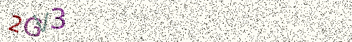 Cryptogramme