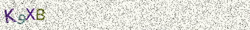 Cryptogramme