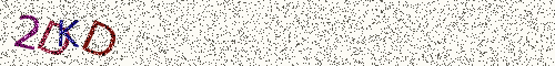 Cryptogramme