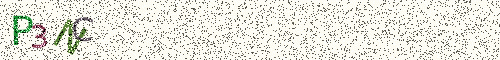 Cryptogramme