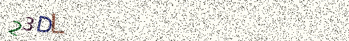 Cryptogramme