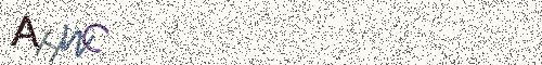 Cryptogramme