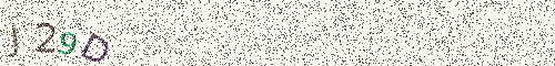 Cryptogramme