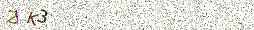Cryptogramme