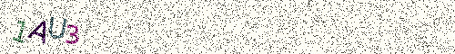 Cryptogramme