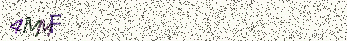 Cryptogramme