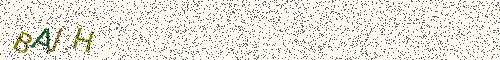 Cryptogramme