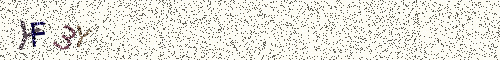 Cryptogramme