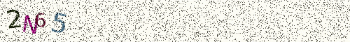 Cryptogramme