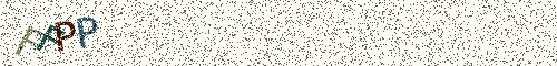 Cryptogramme