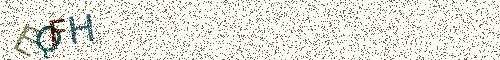 Cryptogramme