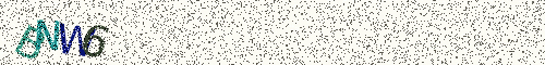 Cryptogramme