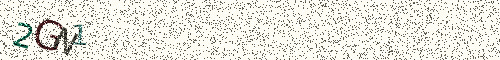 Cryptogramme