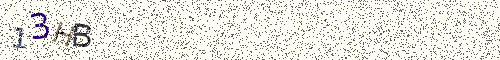 Cryptogramme