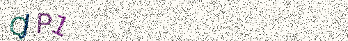 Cryptogramme