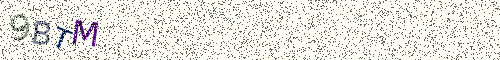 Cryptogramme