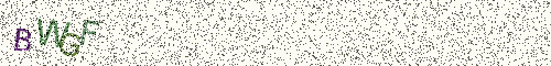 Cryptogramme