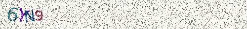 Cryptogramme