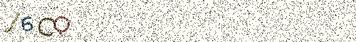 Cryptogramme