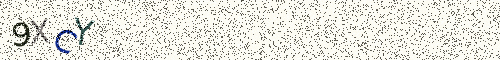 Cryptogramme