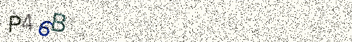 Cryptogramme