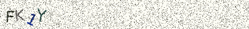 Cryptogramme