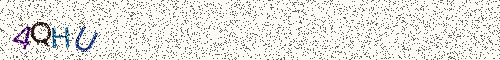 Cryptogramme