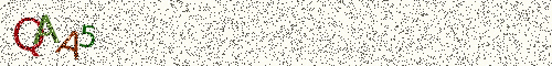 Cryptogramme