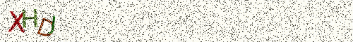 Cryptogramme