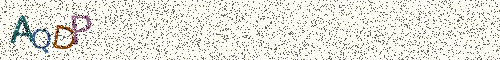 Cryptogramme