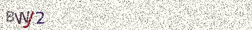 Cryptogramme