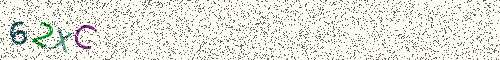 Cryptogramme