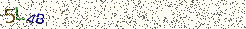 Cryptogramme