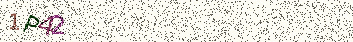 Cryptogramme