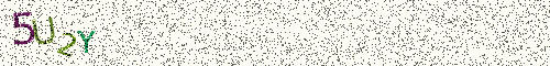 Cryptogramme