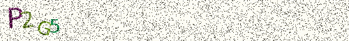 Cryptogramme