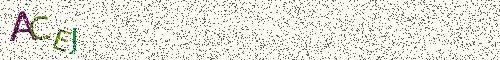 Cryptogramme