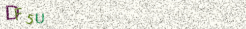 Cryptogramme