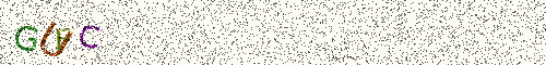 Cryptogramme