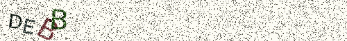 Cryptogramme