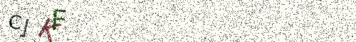 Cryptogramme