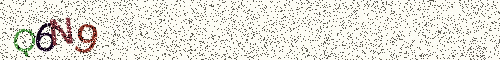 Cryptogramme