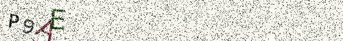 Cryptogramme
