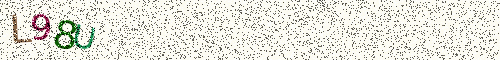 Cryptogramme