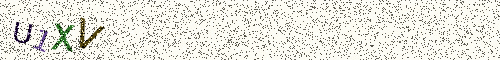 Cryptogramme
