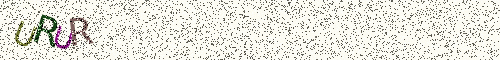 Cryptogramme