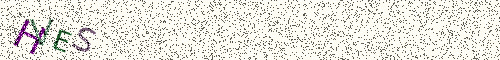 Cryptogramme